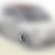 Illustration for article titled Fiat 500C: First Blurry Look